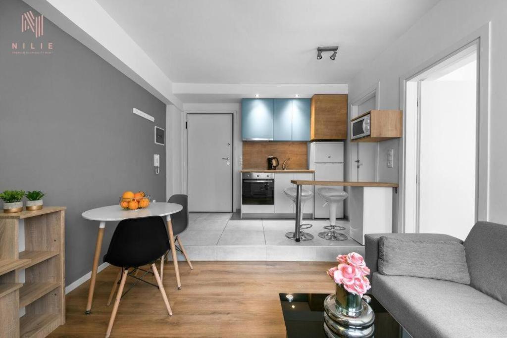 Apartment Civilian , Nilie Hospitality Mgmt Thessaloniki