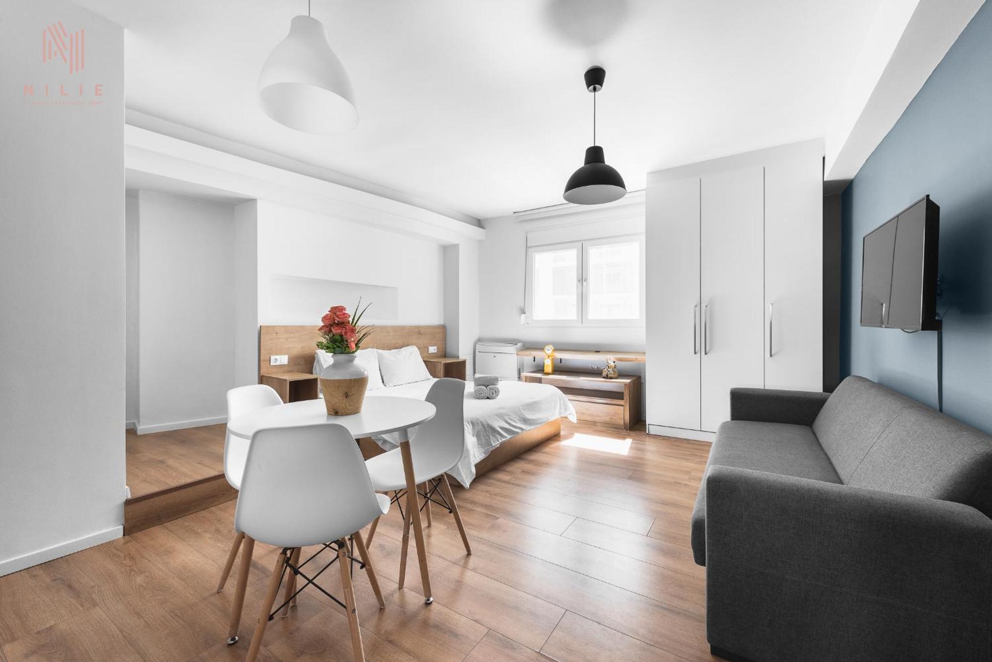Apartment Civilian , Nilie Hospitality Mgmt Thessaloniki