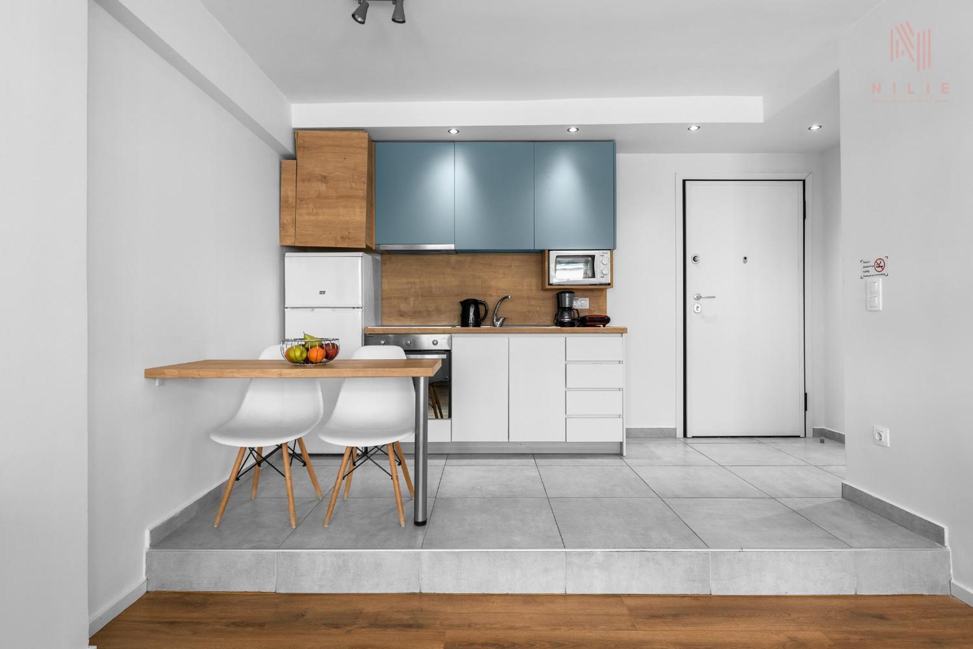 Apartment Civilian , Nilie Hospitality Mgmt Thessaloniki