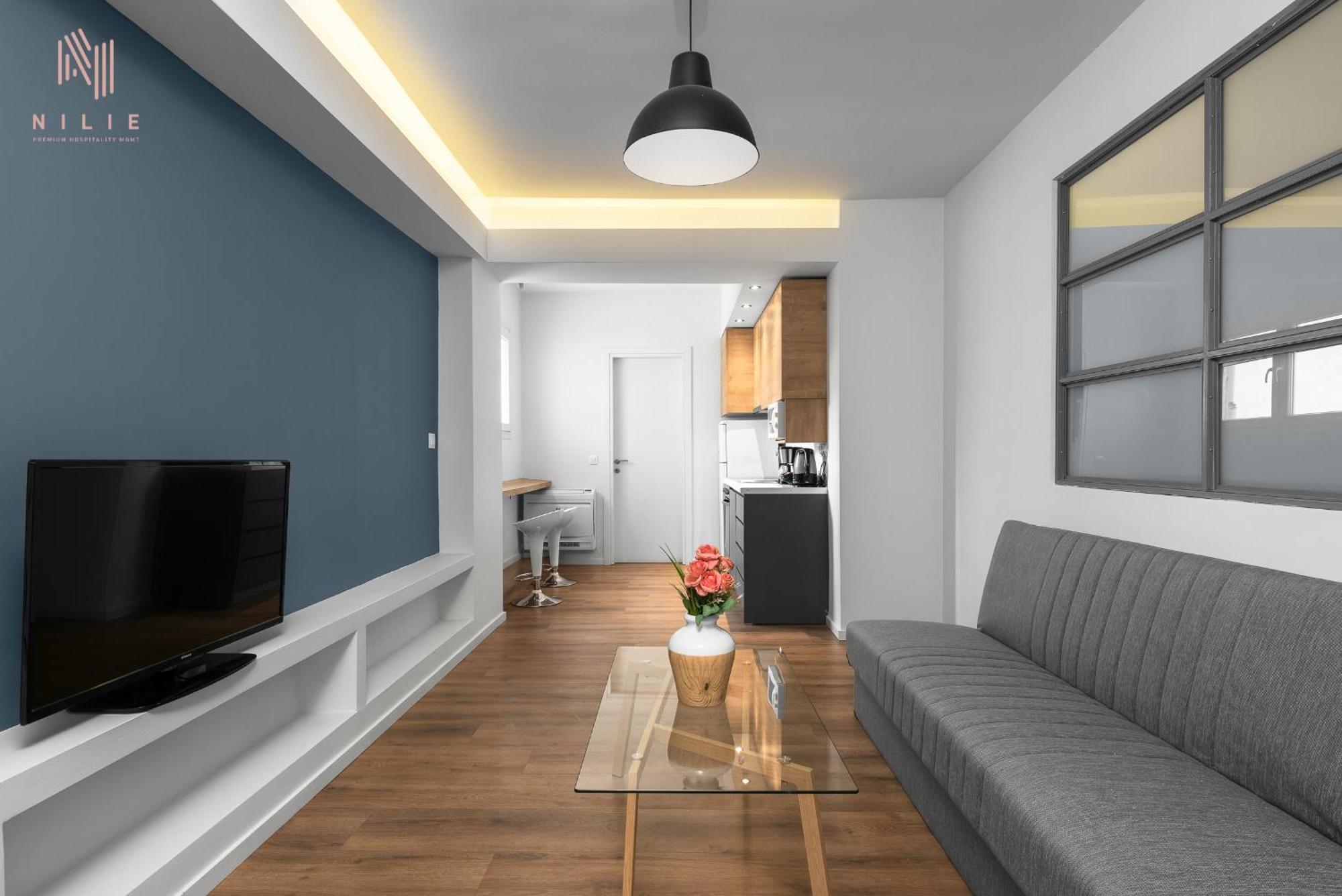 Civilian , Nilie Hospitality Mgmt Apartment