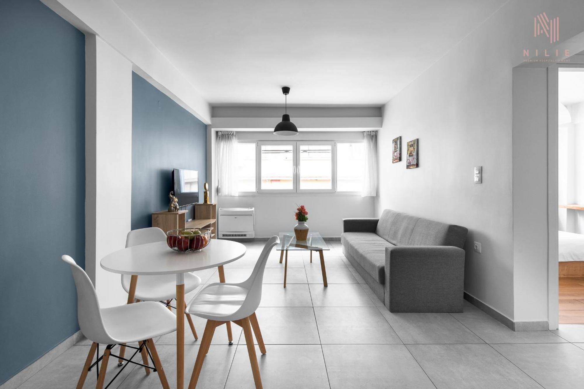 Civilian , Nilie Hospitality Mgmt Apartment Thessaloniki