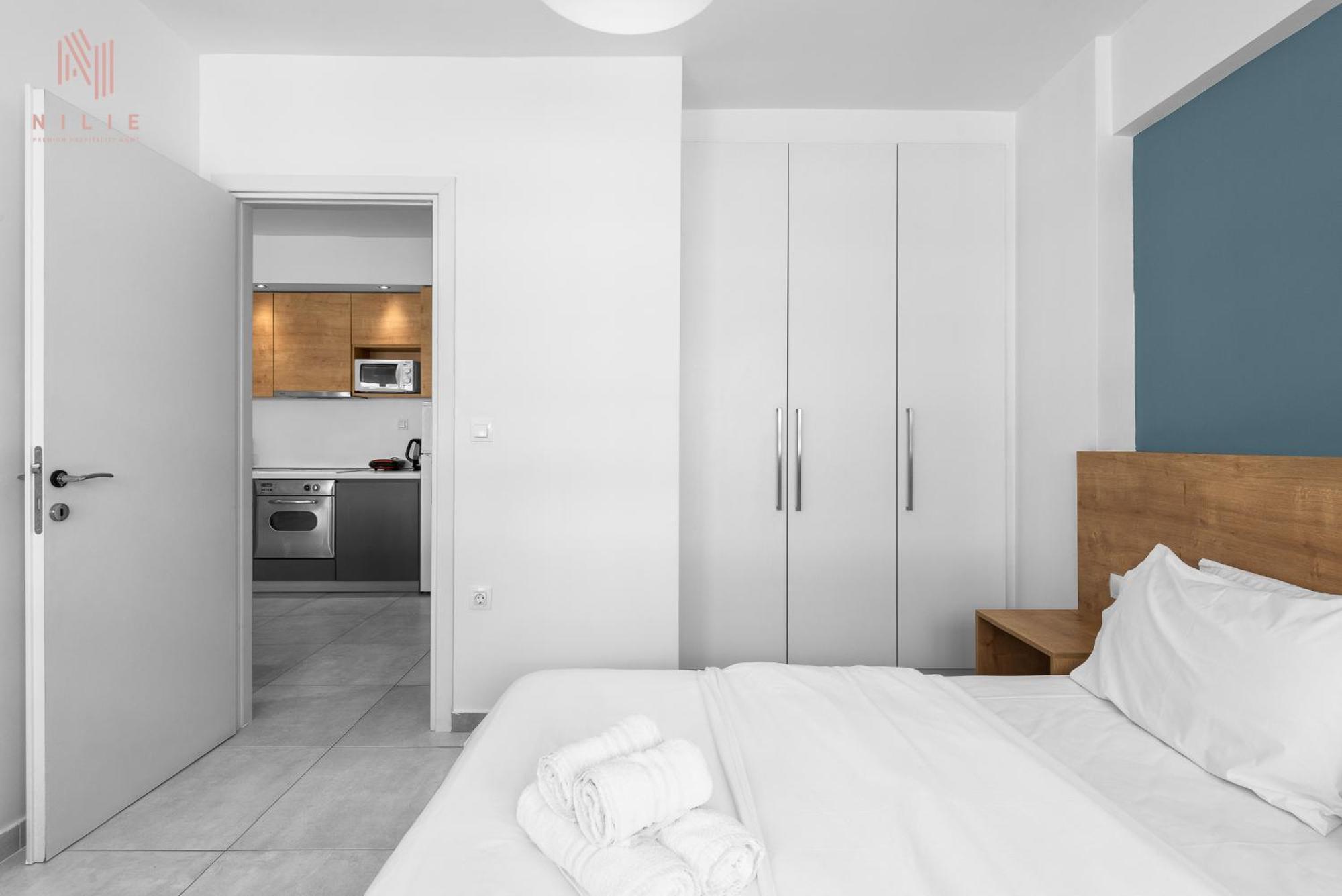 Apartment Civilian , Nilie Hospitality Mgmt *