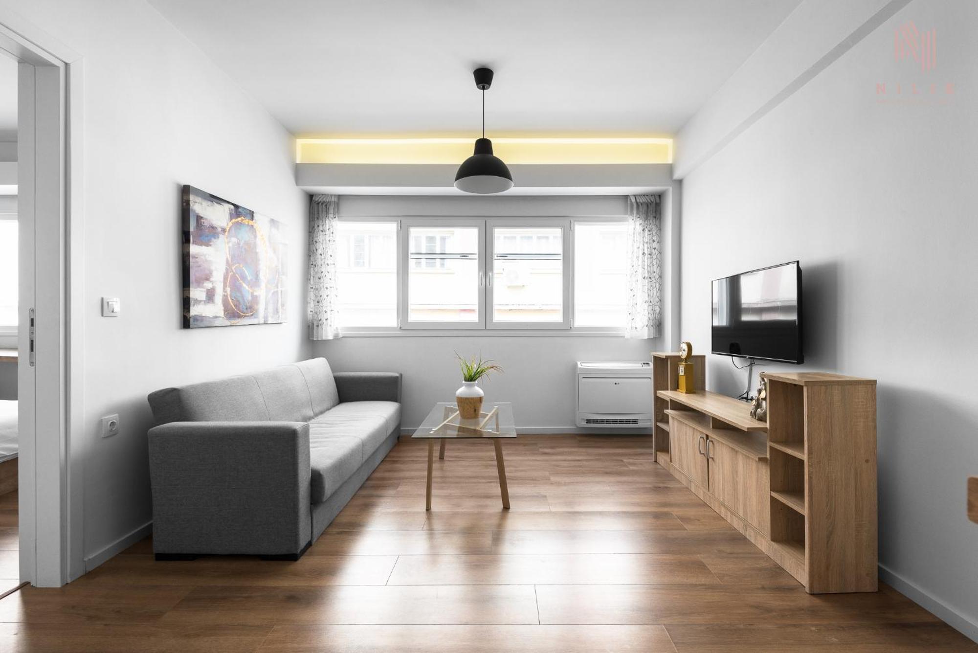 Apartment Civilian , Nilie Hospitality Mgmt Thessaloniki